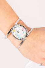Load image into Gallery viewer, Tantalizingly Terrazzo - Multi - Paparazzi Accessories