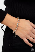 Load image into Gallery viewer, A-Lister Afterglow - Gold - Paparazzi Accessories