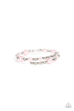 Load image into Gallery viewer, Chicly Celebrity - Pink - Paparazzi Accessories