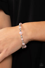 Load image into Gallery viewer, Chicly Celebrity - Pink - Paparazzi Accessories