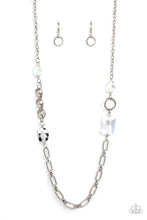 Load image into Gallery viewer, Famous and Fabulous - Multi - Paparazzi Accessories