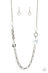 Famous and Fabulous - Multi - Paparazzi Accessories
