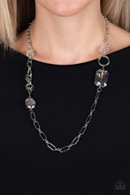 Load image into Gallery viewer, Famous and Fabulous - Multi - Paparazzi Accessories