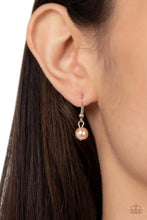 Load image into Gallery viewer, Nautical Nouveau - Brown - Paparazzi Accessories