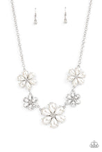 Load image into Gallery viewer, Fiercely Flowering - Life of The Party - Paparazzi Accessories