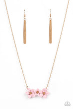 Load image into Gallery viewer, Petunia Picnic - Pink - Paparazzi Accessories