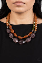 Load image into Gallery viewer, Tropical Trove - Multi - Paparazzi Accessories