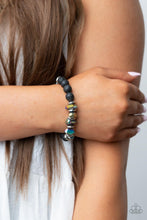 Load image into Gallery viewer, Volcanic Vacay - Multi - Paparazzi Accessories