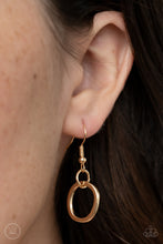 Load image into Gallery viewer, 90s Nostalgia - Gold - Paparazzi Accessories