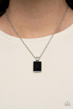 Load image into Gallery viewer, Understated Dazzle - Black