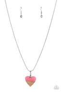 You Complete Me - Pink - Paparazzi Accessories