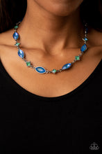 Load image into Gallery viewer, Prismatic Reinforcements - Multi - Paparazzi Accessories