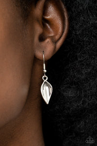 Enviable Elegance - Brown - Paparazzi Accessories