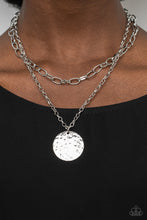 Load image into Gallery viewer, Highlight of My Life - White - Paparazzi Accessories