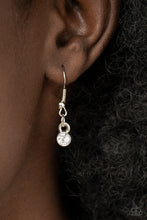 Load image into Gallery viewer, Highlight of My Life - White - Paparazzi Accessories