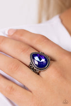 Load image into Gallery viewer, Supernatural Sparkle - Purple - Paparazzi Accessories