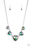 Cosmic Constellations - Multi - Paparazzi Accessories