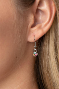 Cosmic Constellations - Multi - Paparazzi Accessories