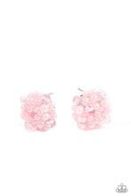 Load image into Gallery viewer, Bunches of Bubbly - Pink - Paparazzi Accessories