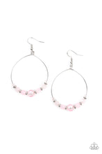 Load image into Gallery viewer, Ambient Afterglow - Pink - Paparazzi Accessories