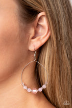 Load image into Gallery viewer, Ambient Afterglow - Pink - Paparazzi Accessories