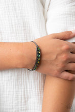 Load image into Gallery viewer, Vertigo Views - Multi - Paparazzi Accessories