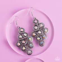 Load image into Gallery viewer, Constellation Cruise - Multi - Paparazzi Accessories