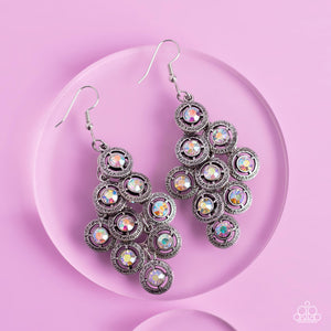 Constellation Cruise - Multi - Paparazzi Accessories