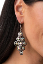Load image into Gallery viewer, Constellation Cruise - Multi - Paparazzi Accessories