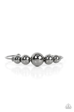 Load image into Gallery viewer, Bead Creed - Black - Paparazzi Accessories