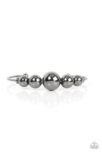 Bead Creed - Black - Paparazzi Accessories