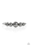 Bead Creed - Black - Paparazzi Accessories