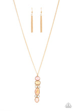 Load image into Gallery viewer, Totem Treasure - Pink - Paparazzi Accessories