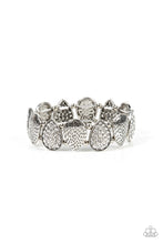 Load image into Gallery viewer, Playing Favorites - White - Paparazzi Accessories