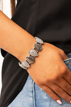 Load image into Gallery viewer, Playing Favorites - White - Paparazzi Accessories
