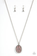 Load image into Gallery viewer, Venice Vacation - Pink - Paparazzi Accessories