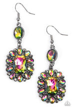 Load image into Gallery viewer, Capriciously Cosmopolitan - Multi - Paparazzi Accessories