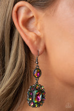 Load image into Gallery viewer, Capriciously Cosmopolitan - Multi - Paparazzi Accessories