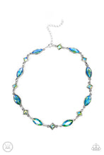 Load image into Gallery viewer, Prismatic Reinforcements - Green - Paparazzi Accessories