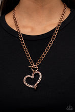 Load image into Gallery viewer, Reimagined Romance - Copper