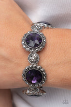 Load image into Gallery viewer, Palace Property - Purple - Paparazzi Accessories