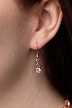 Load image into Gallery viewer, Highlight of My Life - Copper - Paparazzi Accessories