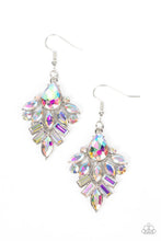 Load image into Gallery viewer, Stellar-escent Elegance - Multi - Paparazzi Accessories