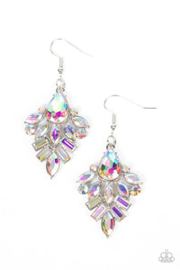 Stellar-escent Elegance - Multi - Paparazzi Accessories