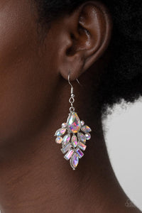 Stellar-escent Elegance - Multi - Paparazzi Accessories