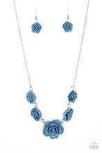 Load image into Gallery viewer, PRIMROSE and Pretty - Blue - Paparazzi Accessories