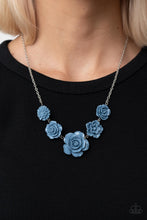 Load image into Gallery viewer, PRIMROSE and Pretty - Blue - Paparazzi Accessories