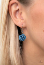 Load image into Gallery viewer, PRIMROSE and Pretty - Blue - Paparazzi Accessories
