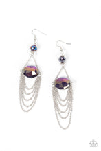 Load image into Gallery viewer, Ethereally Extravagant - Purple - Paparazzi Accessories