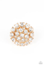 Load image into Gallery viewer, SELFIE-Confidence - Gold - Paparazzi Accessories